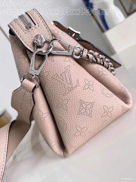 First bag ru PM x All LOUIS x Hand 13CM - 29 VUITTON 18 It 0724